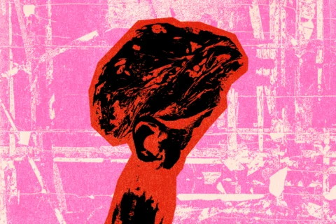 'M is for Menopause' Exhibition