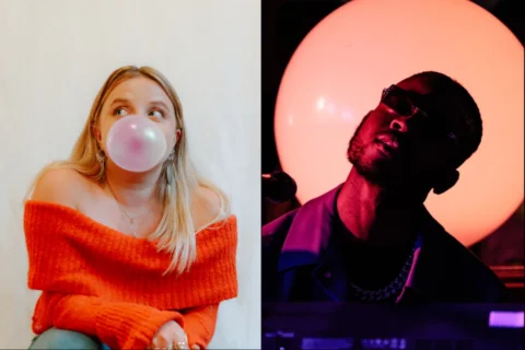 Double Headline Show: Poppy Daniels and INSXGHT