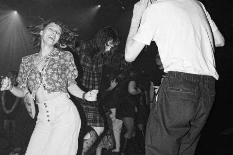 10 Years of Deptford Northern Soul Club