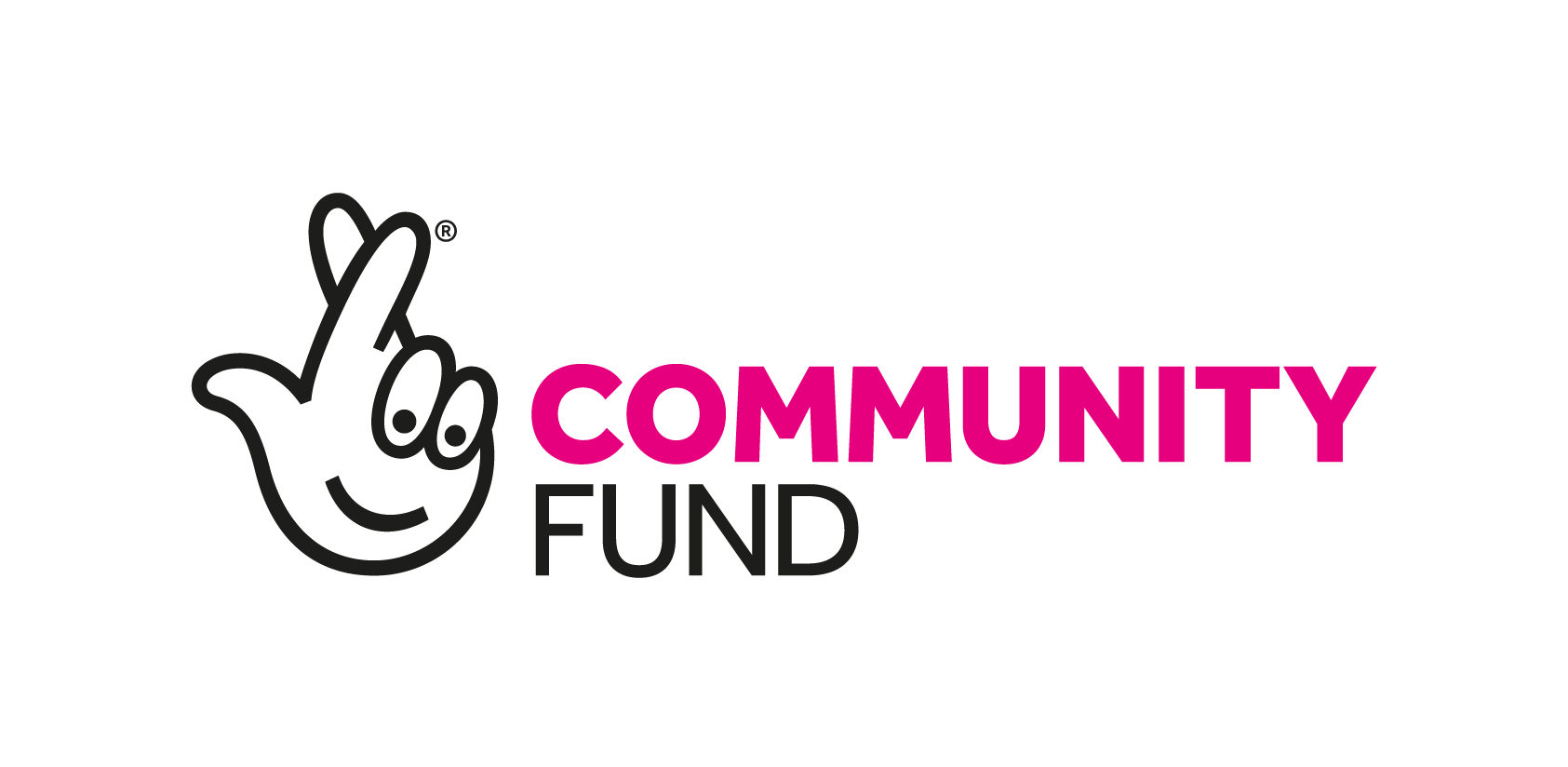 Logo for the Mercer’s National Lottery Community